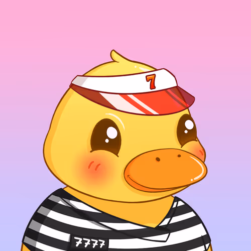 Duck Frens #4851