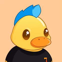 Duck Frens #1567