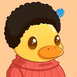 Duck Frens #821
