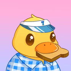 Duck Frens #1714