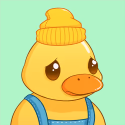 Duck Frens #4885