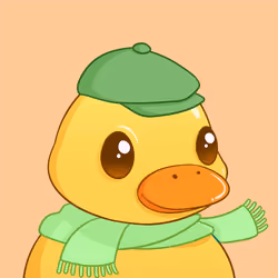 Duck Frens #1078