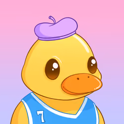 Duck Frens #2984