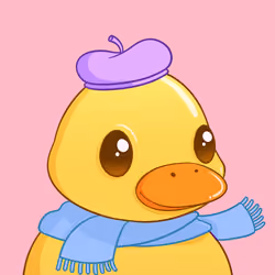 Duck Frens #266