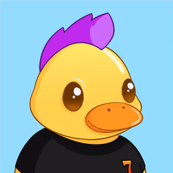 Duck Frens #1242