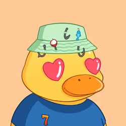 Duck Frens #69