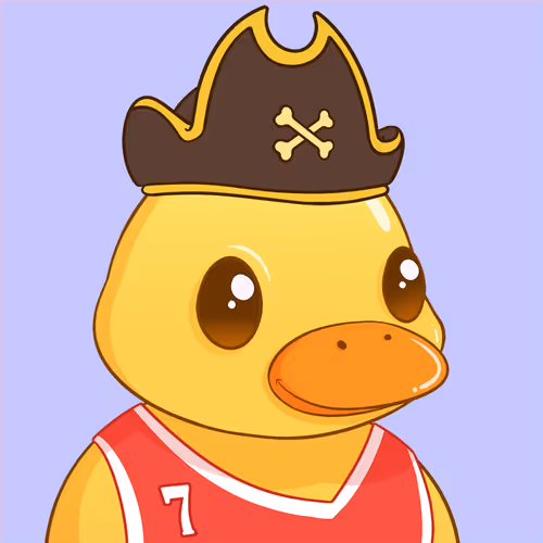 Duck Frens