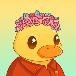 Duck Frens #3015