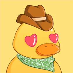 Duck Frens #4610