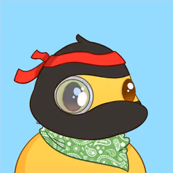 Duck Frens #1739
