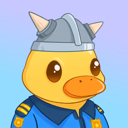 Duck Frens #2812