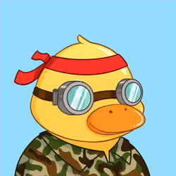 Duck Frens #4481