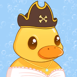 Duck Frens #4768