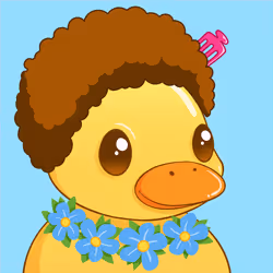 Duck Frens #779