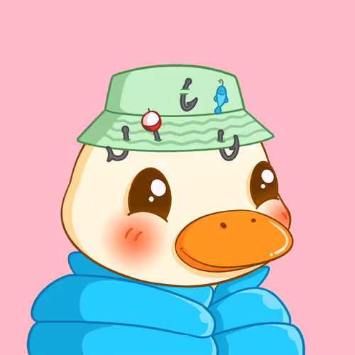 Duck Frens