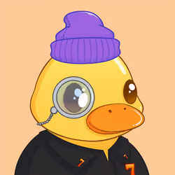 Duck Frens #3035