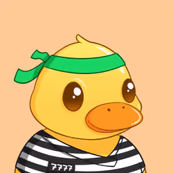 Duck Frens #3475