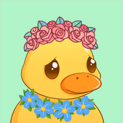 Duck Frens #1169