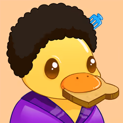 Duck Frens #1359