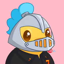 Duck Frens #1016