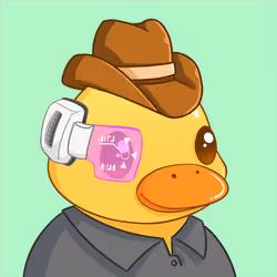 Duck Frens #2822