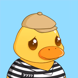 Duck Frens #4403