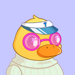 Duck Frens #3634