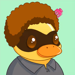 Duck Frens #2418