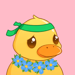 Duck Frens #4627