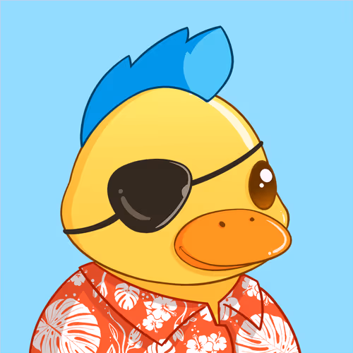 Duck Frens