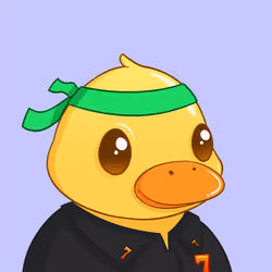 Duck Frens #4304
