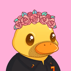 Duck Frens #3852