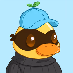Duck Frens #4531
