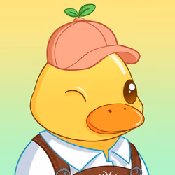 Duck Frens #2626