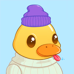 Duck Frens #1035