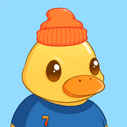 Duck Frens #2650