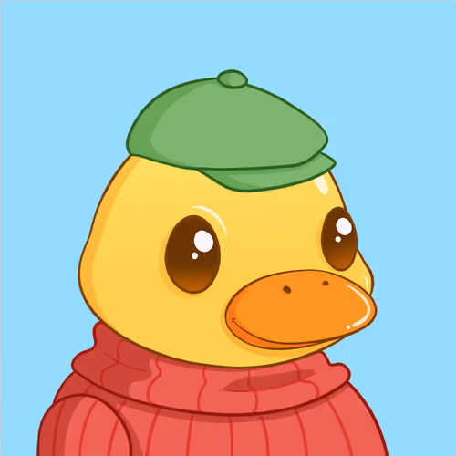 Duck Frens