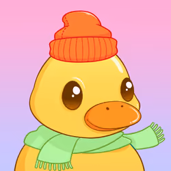 Duck Frens #3198