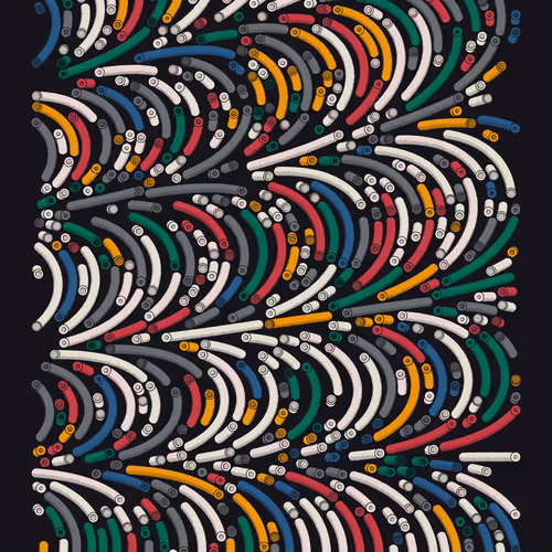 Mind The Gap By Mountvitruvius