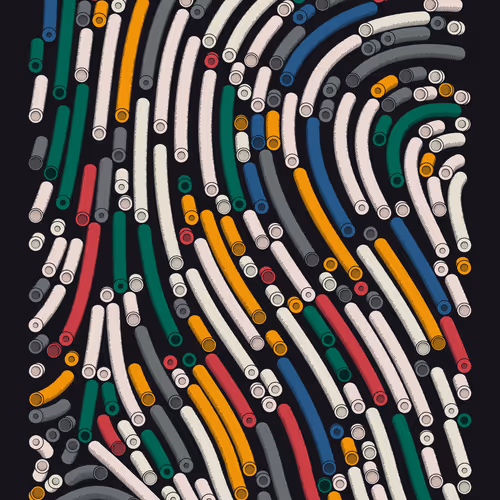 Mind The Gap By Mountvitruvius