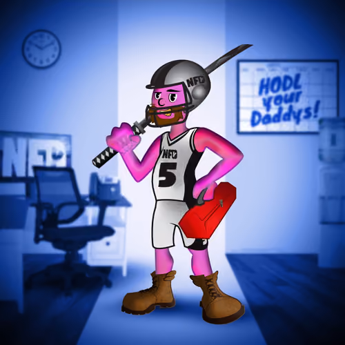 NFDaddy #163
