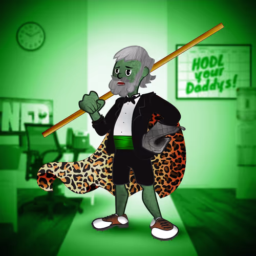 Nfdaddy