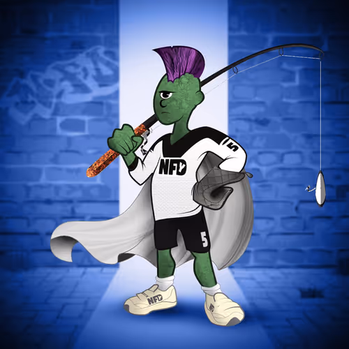 Nfdaddy