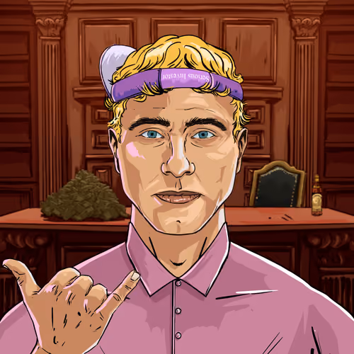 Serious Investor #6932