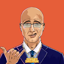 Serious Investor #7209
