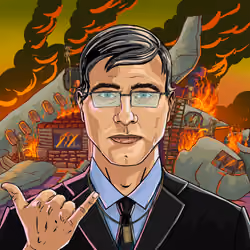 Serious Investor #1291
