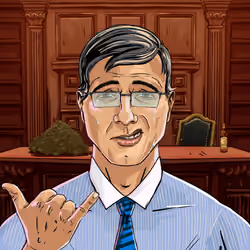 Serious Investor #8172