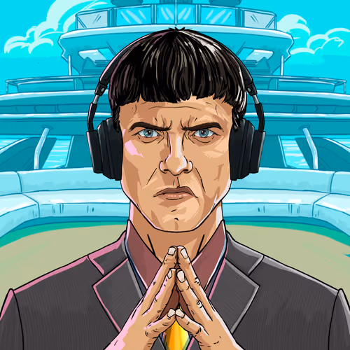 Serious Investor