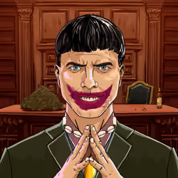 Serious Investor #1229
