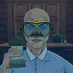 Serious Investor #7367